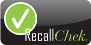 RecallChek Button