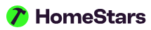 HomeStars Button